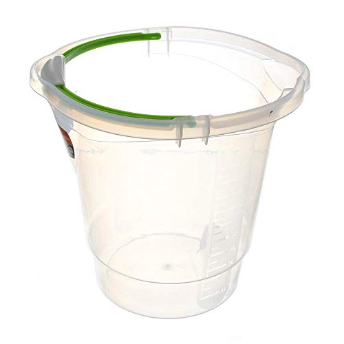 Balde Pilao Acqua Line 08lts