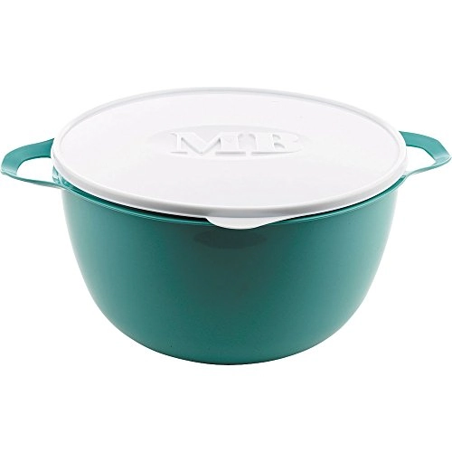 Bacia Mb C/tampa Color