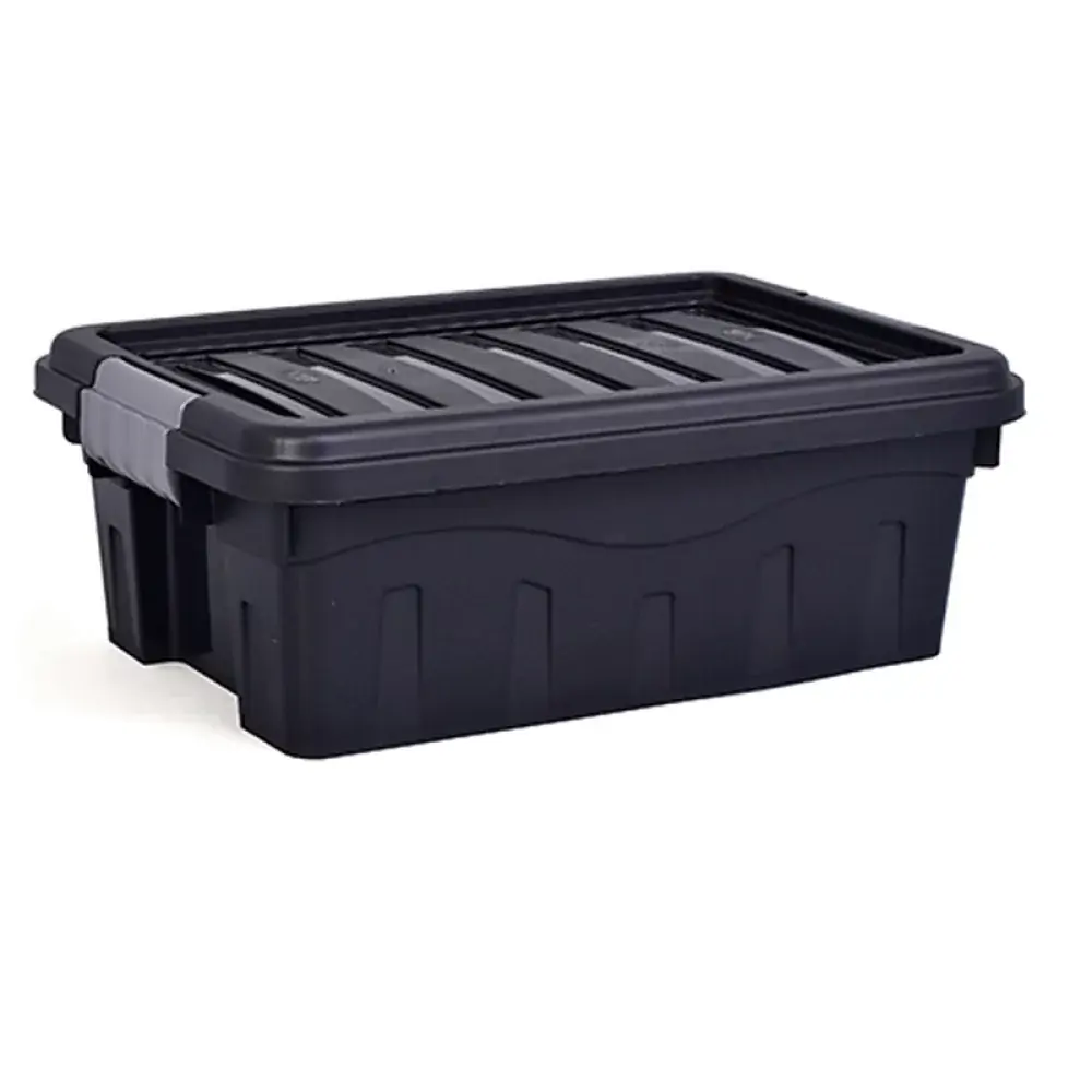 Caixa Org 11l Mb Preta