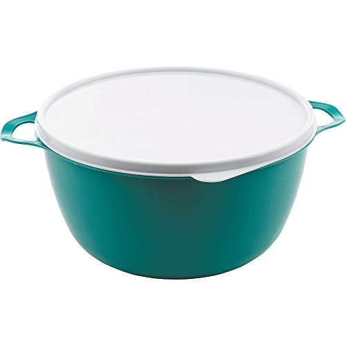 Bacia Com Tampa Colorida 2,8l