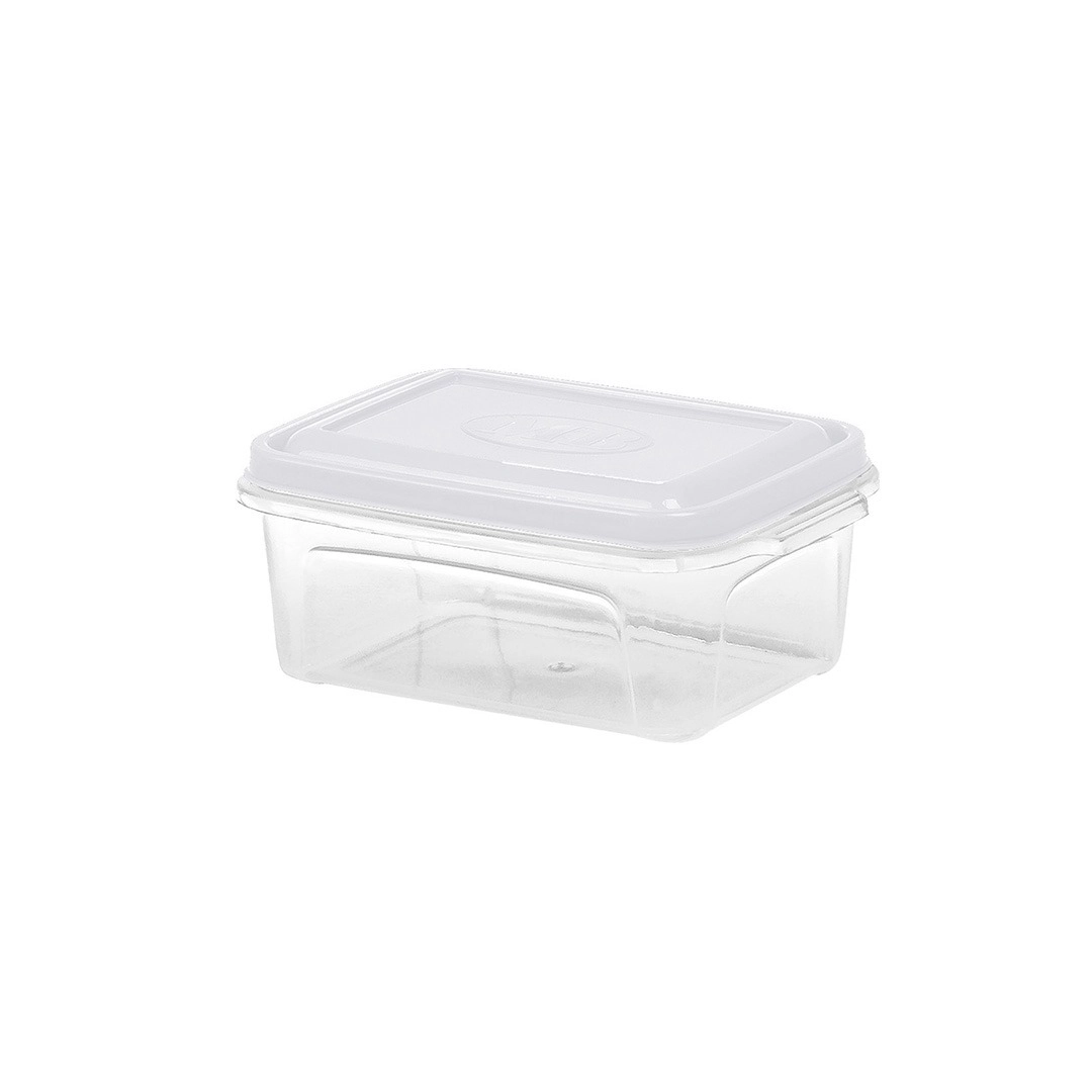 Pote 550ml Nude