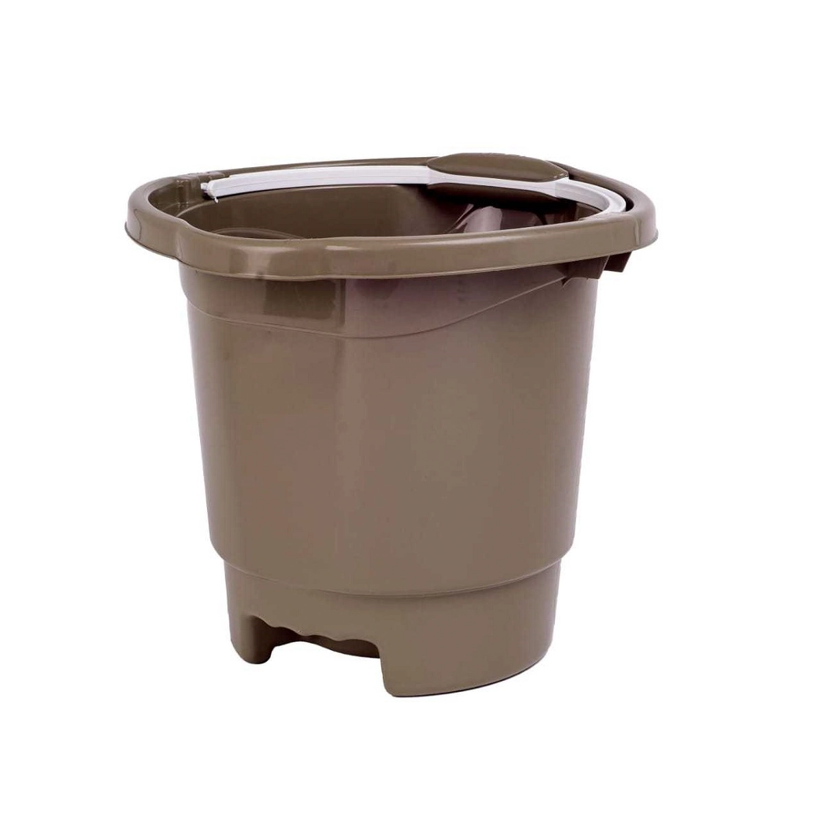 Balde Acqua Line 8lts Mb