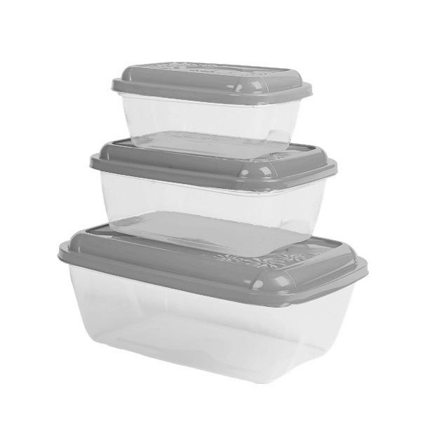 Caixa Org Mb Everyday Ret 3pcs