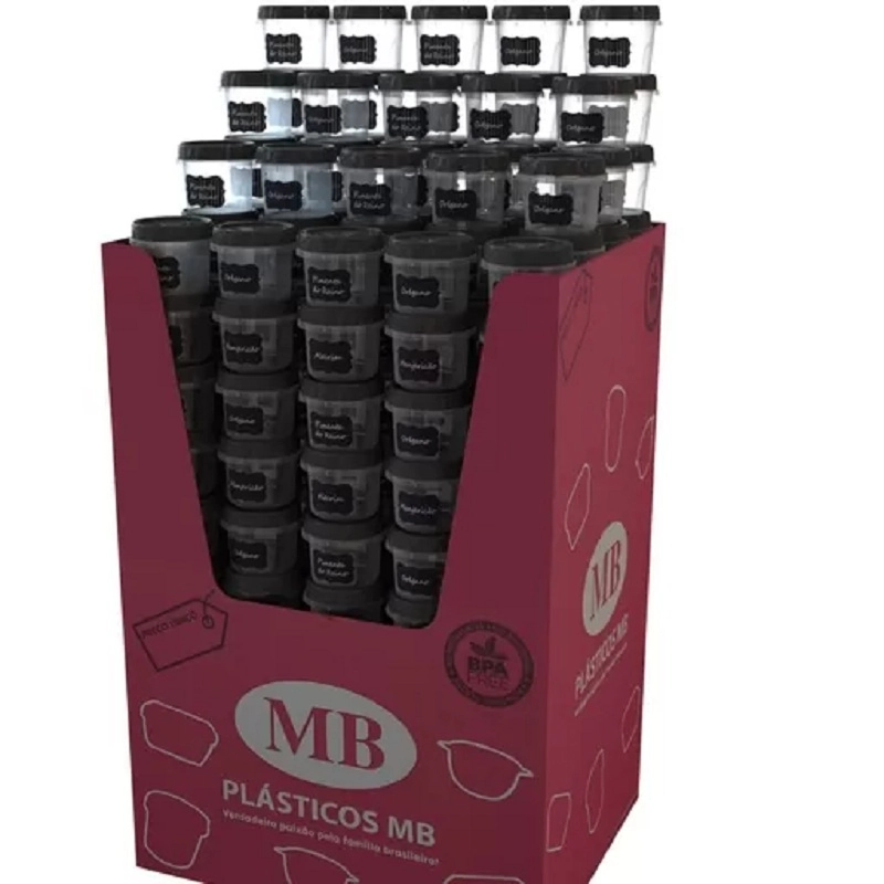 Feirinha Plasticos Mb Un