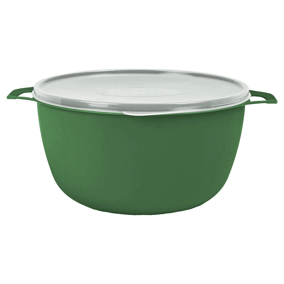 Bowl Mb 10,8l Verde