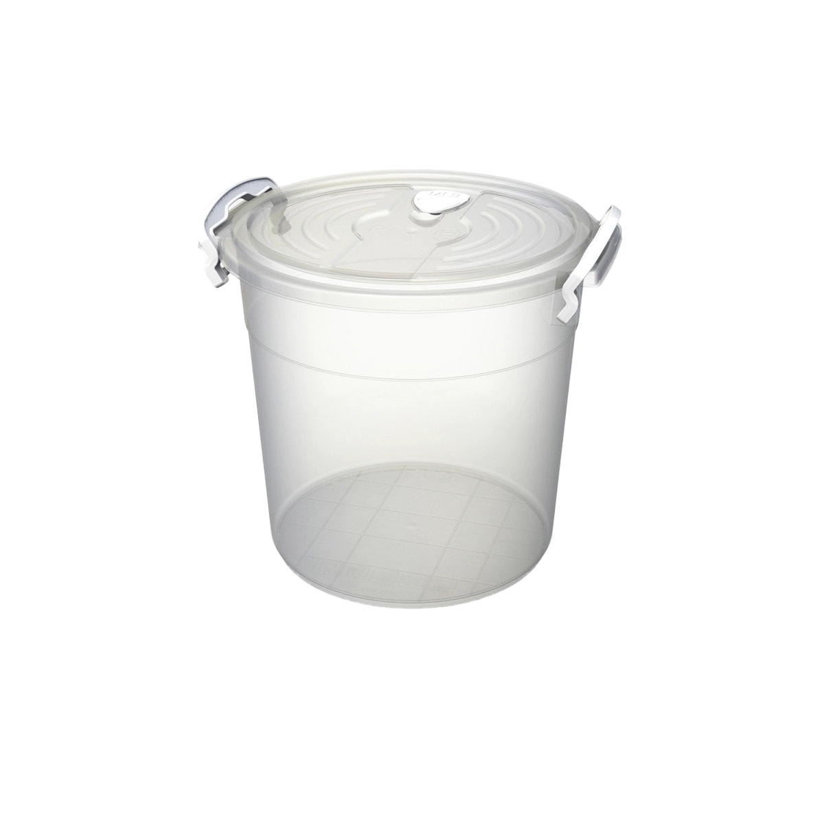 Caixa Org. Mb Red. Wave 2,6l C/ Trava