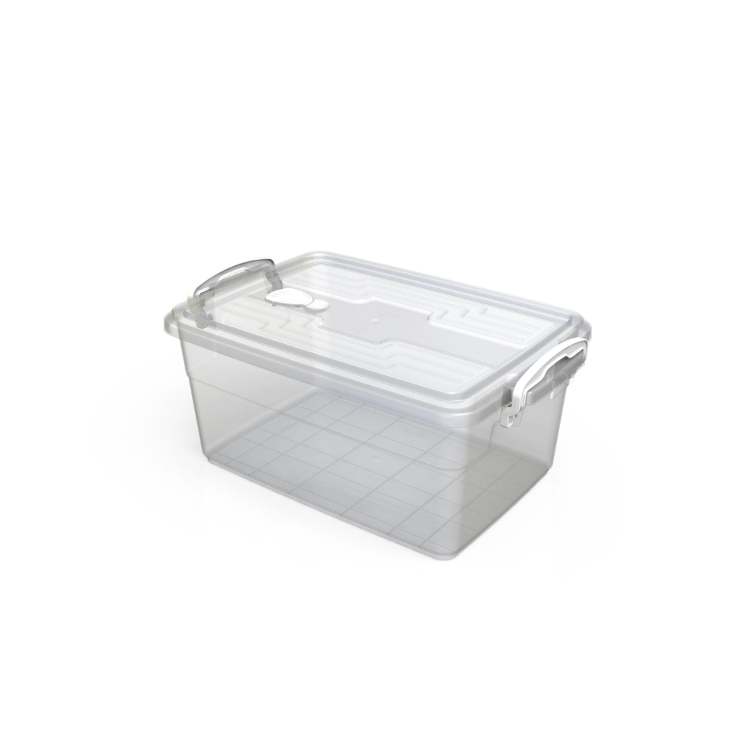 Caixa Org. Mb Prime Ret. Wave 3l C/ Trava
