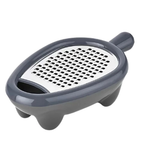 Ralador Dome 1 Face C/ Recipiente