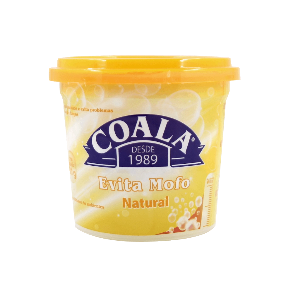 Evita Mofo Coala 80g Natural