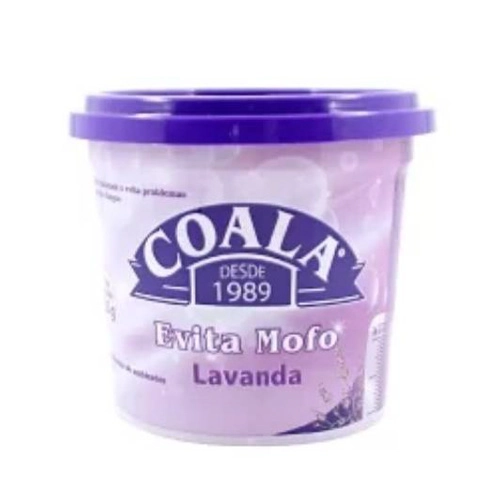 Evita Mofo Coala 130g Lavanda