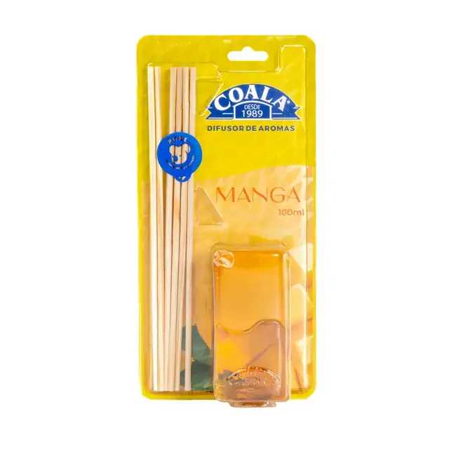 Difusor De Aromas Coala Manga 100ml