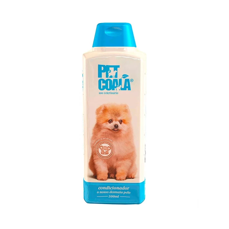 Cond Coala 500ml Pet