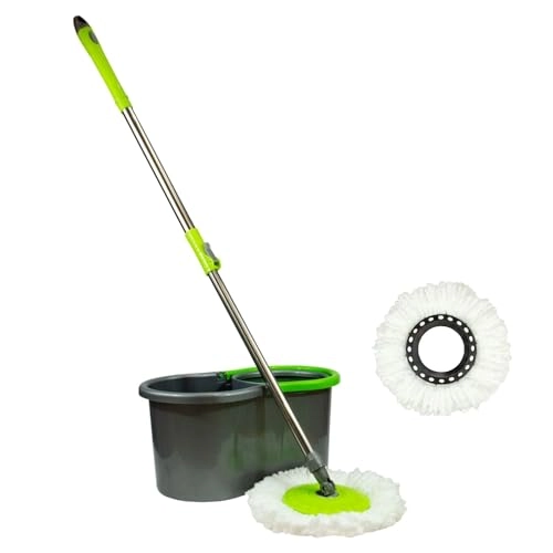 Mop Giratório Alklin