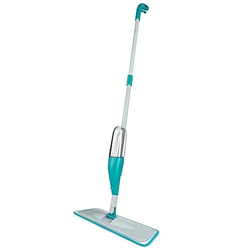 Mop Spray Fit Mop0556, Verde, Flash Limp