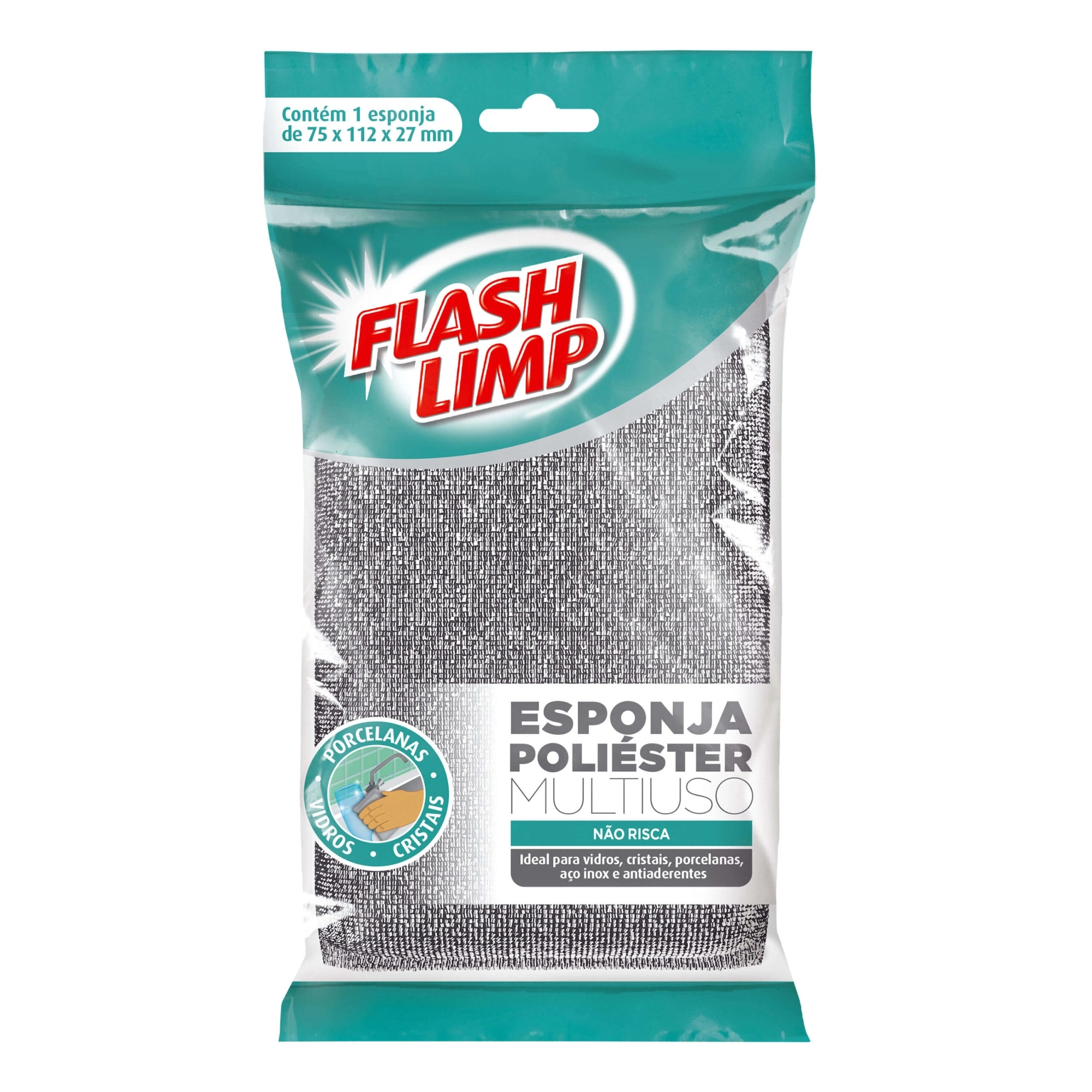 Soft Spong Esp Poliester