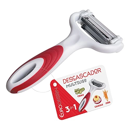 Descascador Euro Multiuso Prp5456 3x1