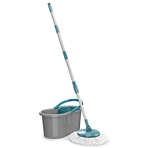 Mop Giratorio Flash Limp Fit