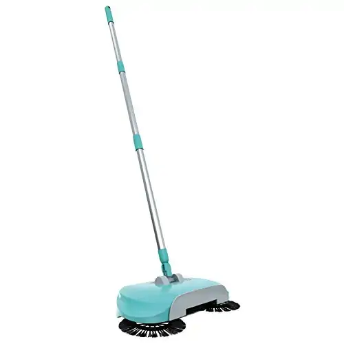 Vassoura Magica Flashlimp 360 Giratoria