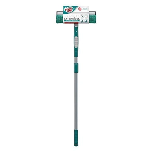 Limpa Vidro Extensivel 180 Flash Limp