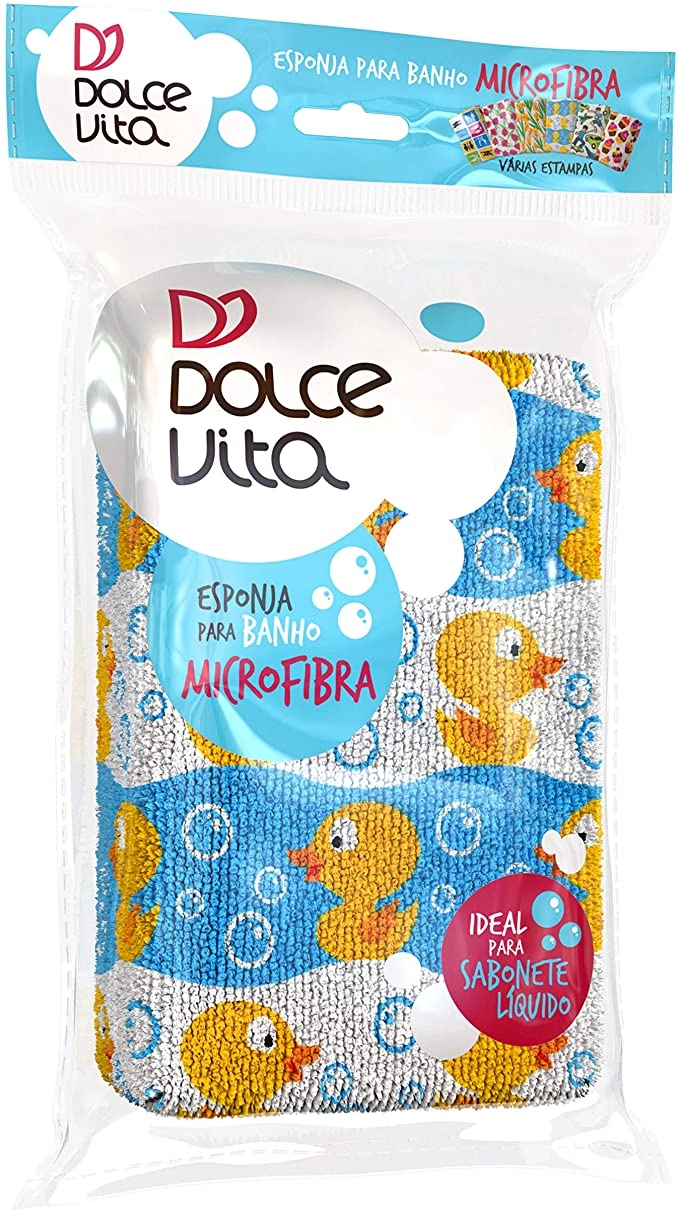 Esp Banho Dolce Vita