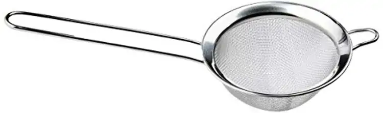 Euro Peneira Stylus 10cm
