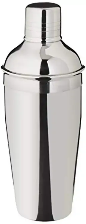 Coqueteleira Inox Euro Home