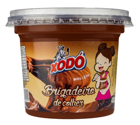 Doce Xodo Chocolate