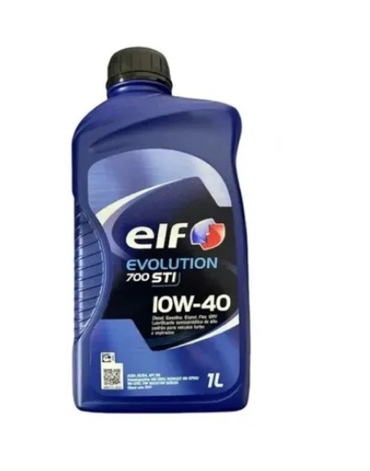 Elf Evolution 700 10w40