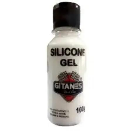 Silicone Gintanes Gel Perf