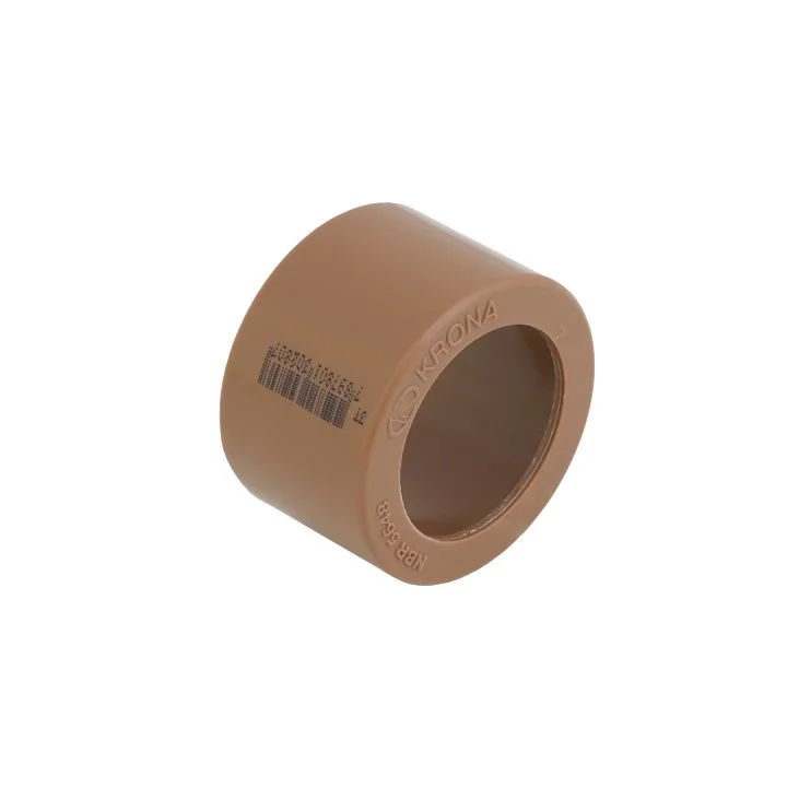 Bucha Redução 32mm X 25mm Soldável Curta 50 Peças Krona