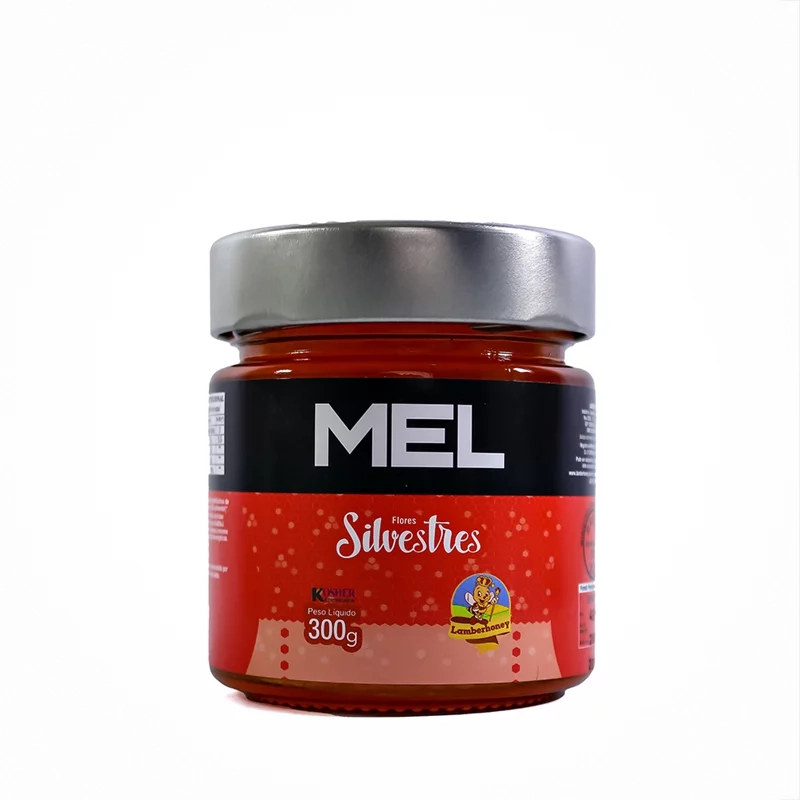 Mel Lambertucci Silvestre 122