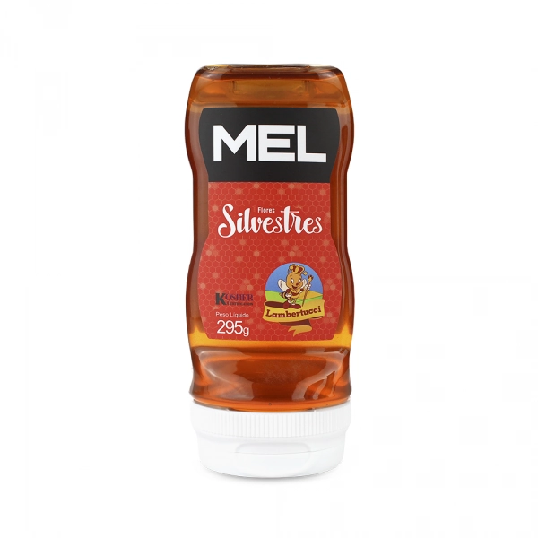 Mel Lambertucci Silvestre Bisnaga 295g