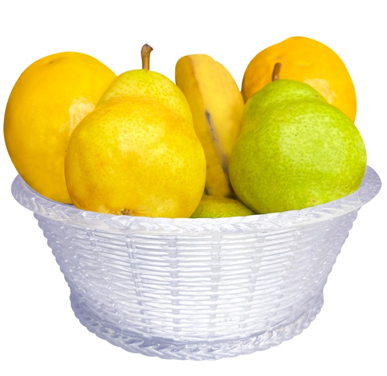 Saladeira/fruteira Tranca Rf K13