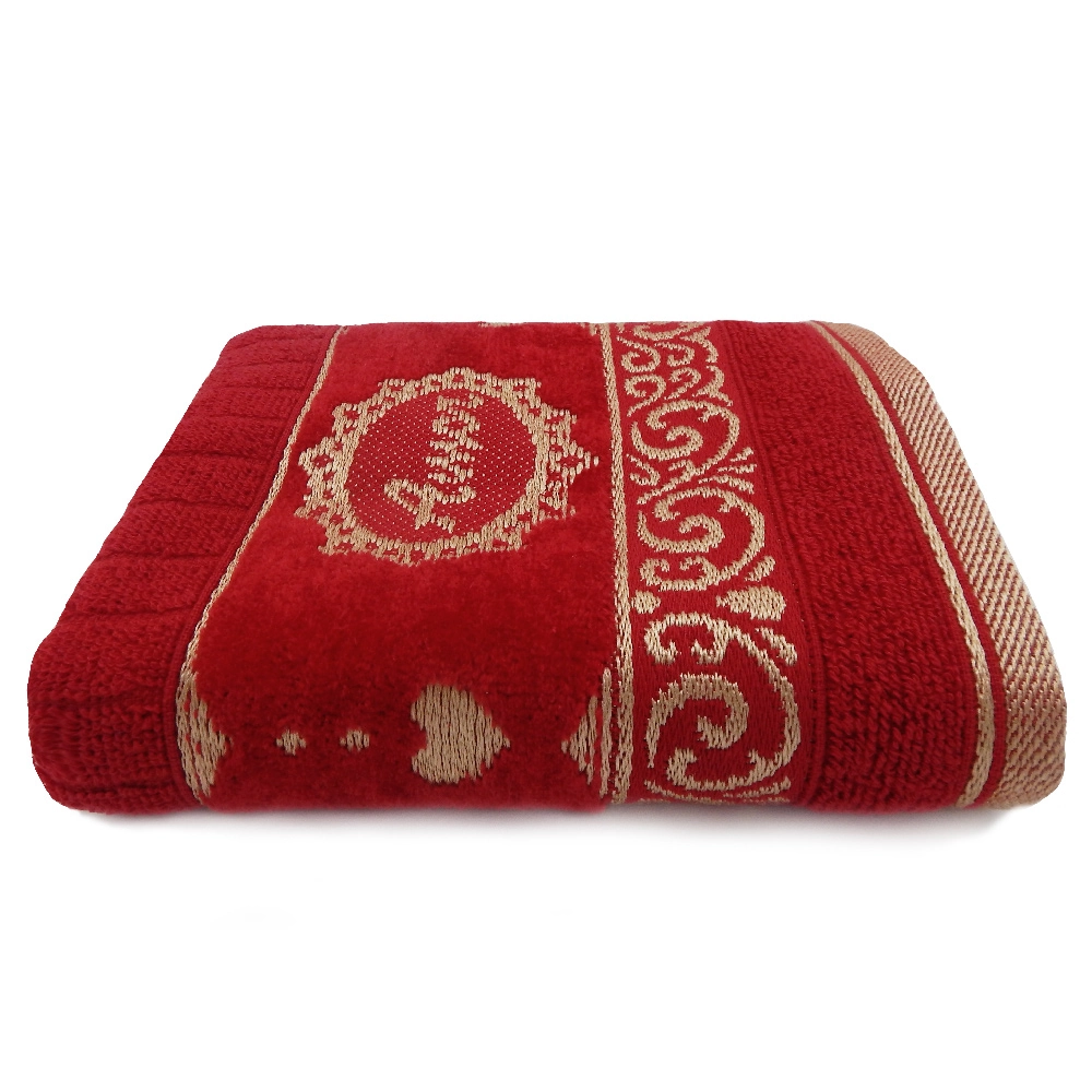 Toalha Banho Rosto 50x75cm Cor5315 Tango 26301 Appel