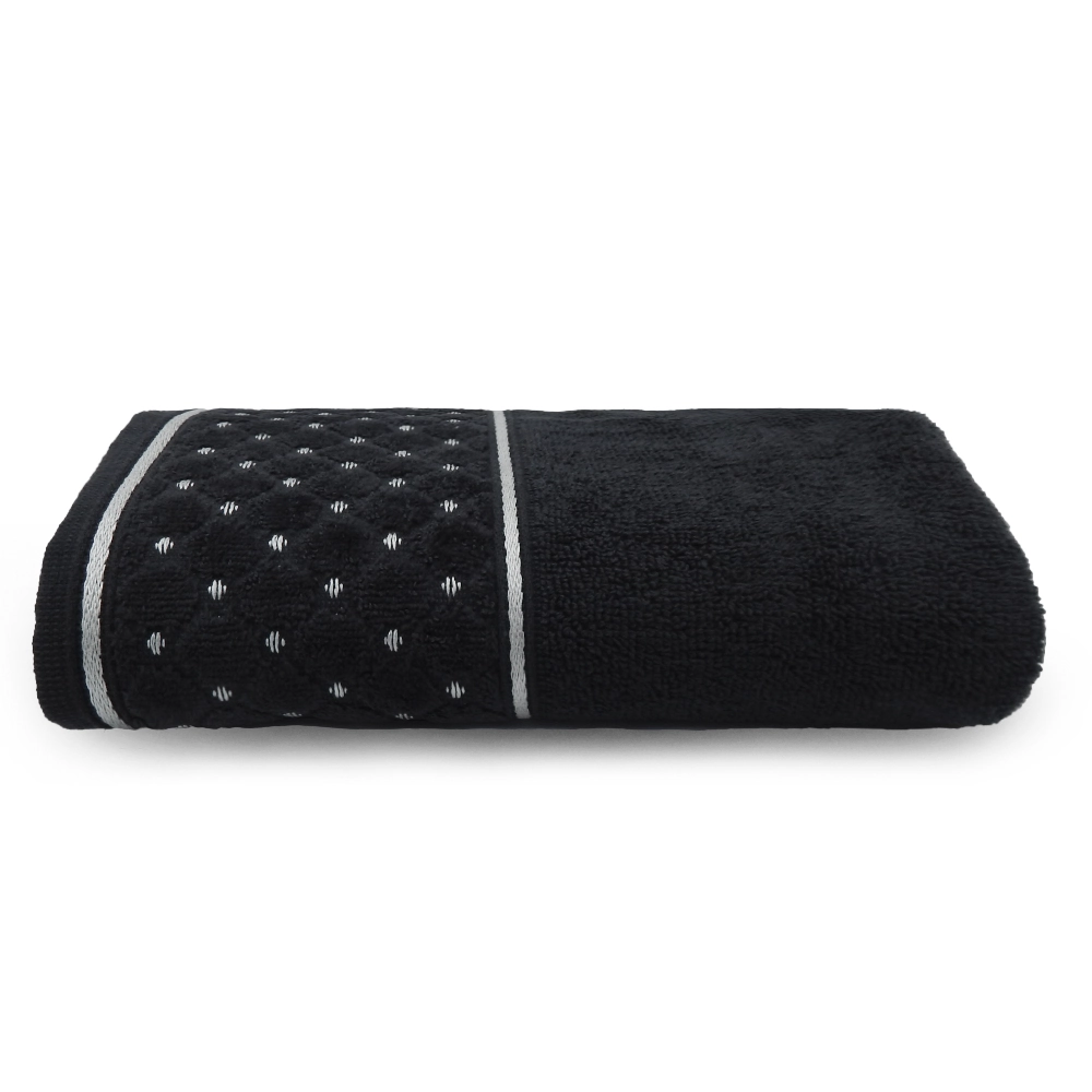 Toalha Banho Safira 68x140cm Carbonoappel