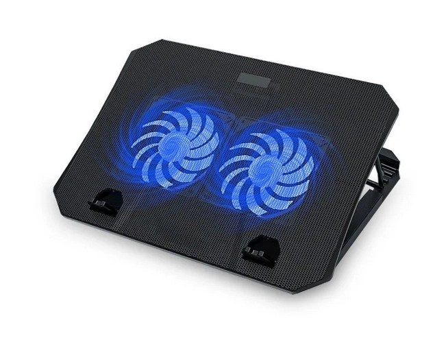 Suporte Notebook Propmax Light 2 Fans 60000117 Maxprint