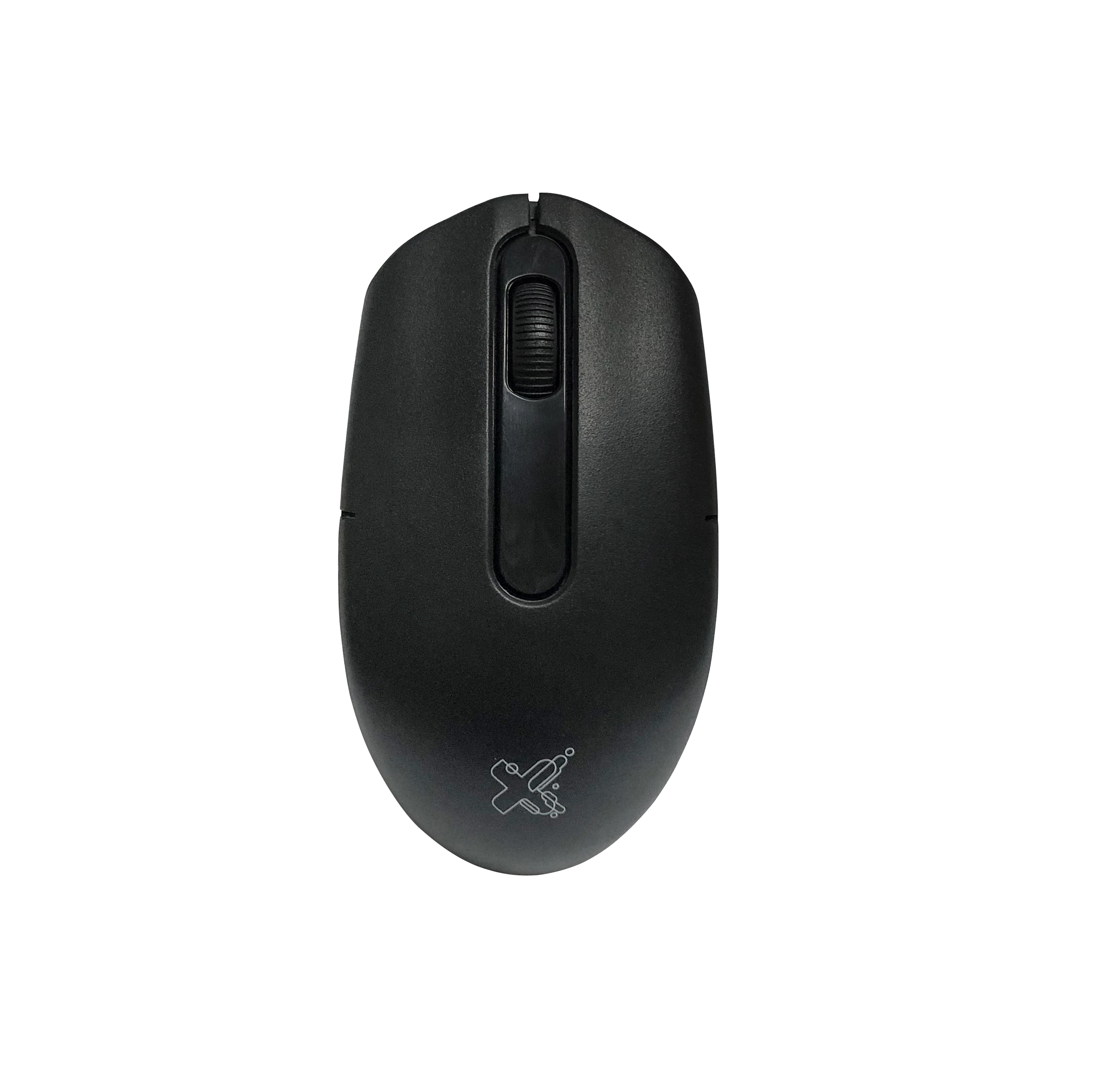 Mousepad Azul 603550 Maxprint