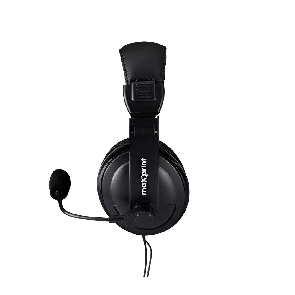 Headset Pto Maxprint