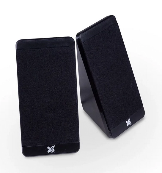 Caixa Som S5 Preto 5w Usb2.0 60000036 Maxprint