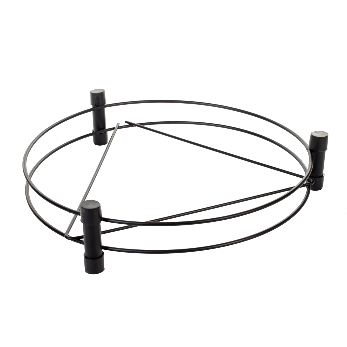 Suporte Fixo Botijao Premium Linha Black 1481tbl Stolf