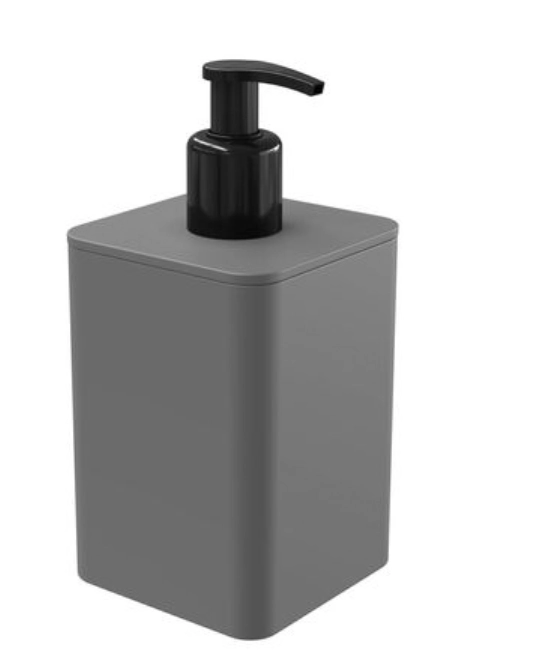 Dispenser Psabonete Liq 350ml Cza