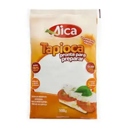 Tapioca Aica