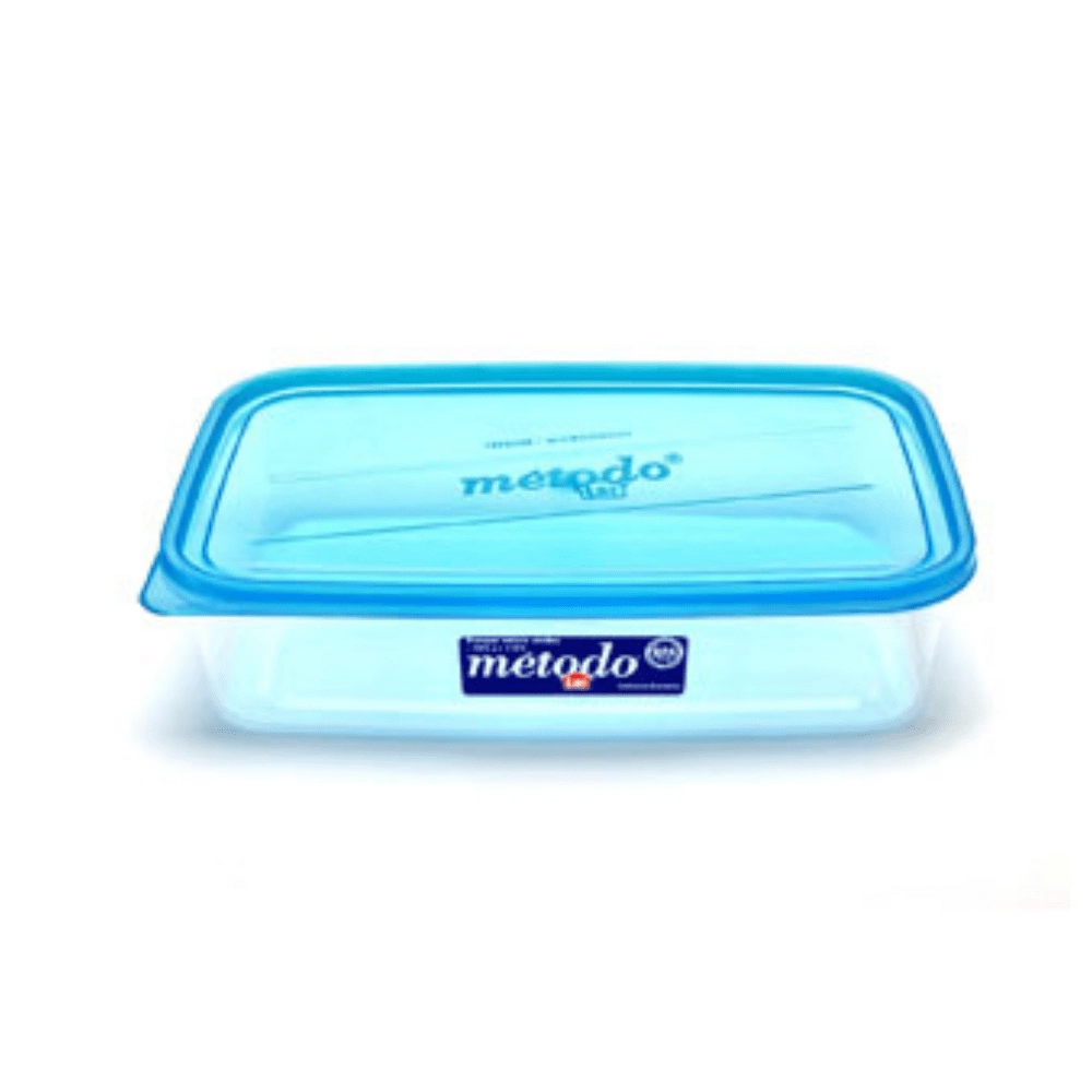 Pote Organiz Retro Metodo Azul C/2 2l