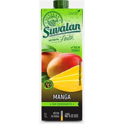 Nectar Suvalan 1lt Manga