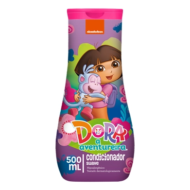 Cond Inf Dora 500ml