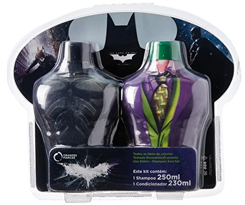 Gds Batman X Robin Kit C/02 Sh E Cond