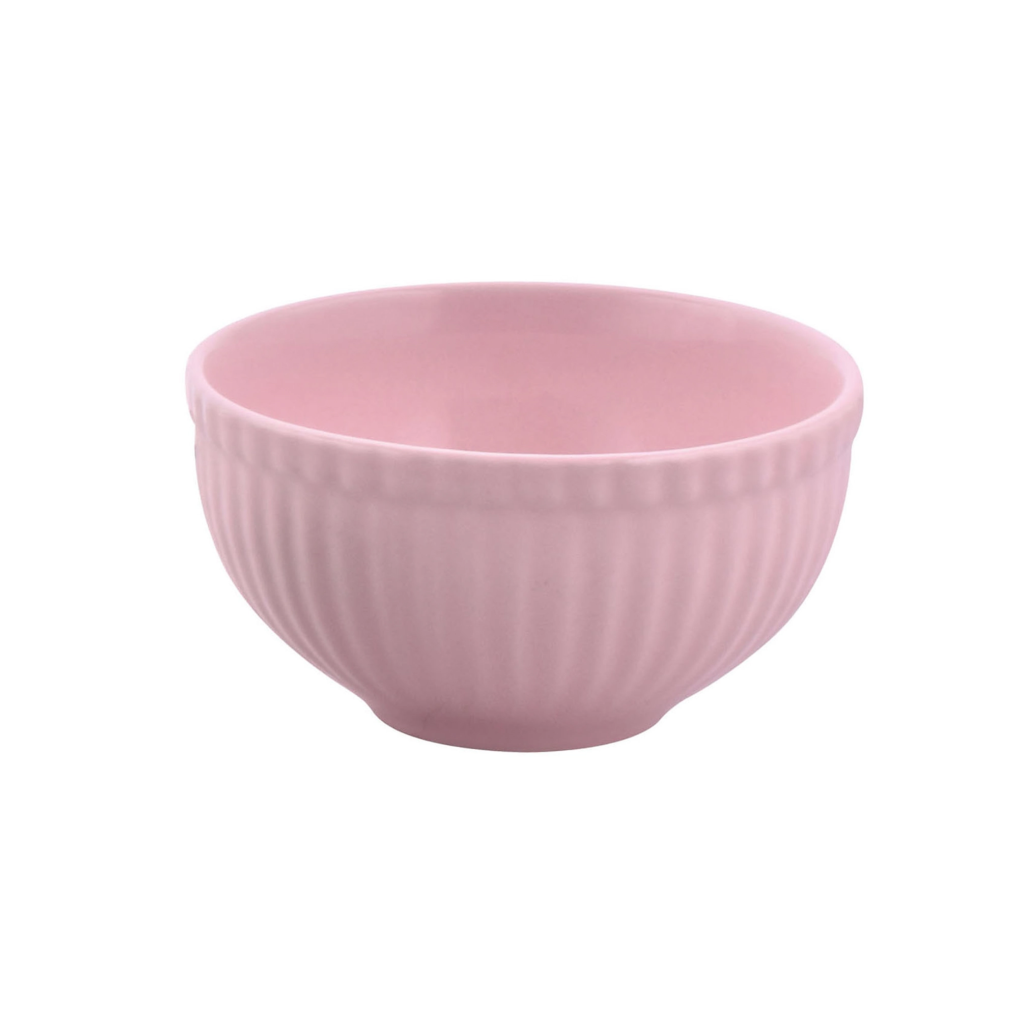 Tigela Atenas Soft Rosa 500ml Co8424798 Euroquadros