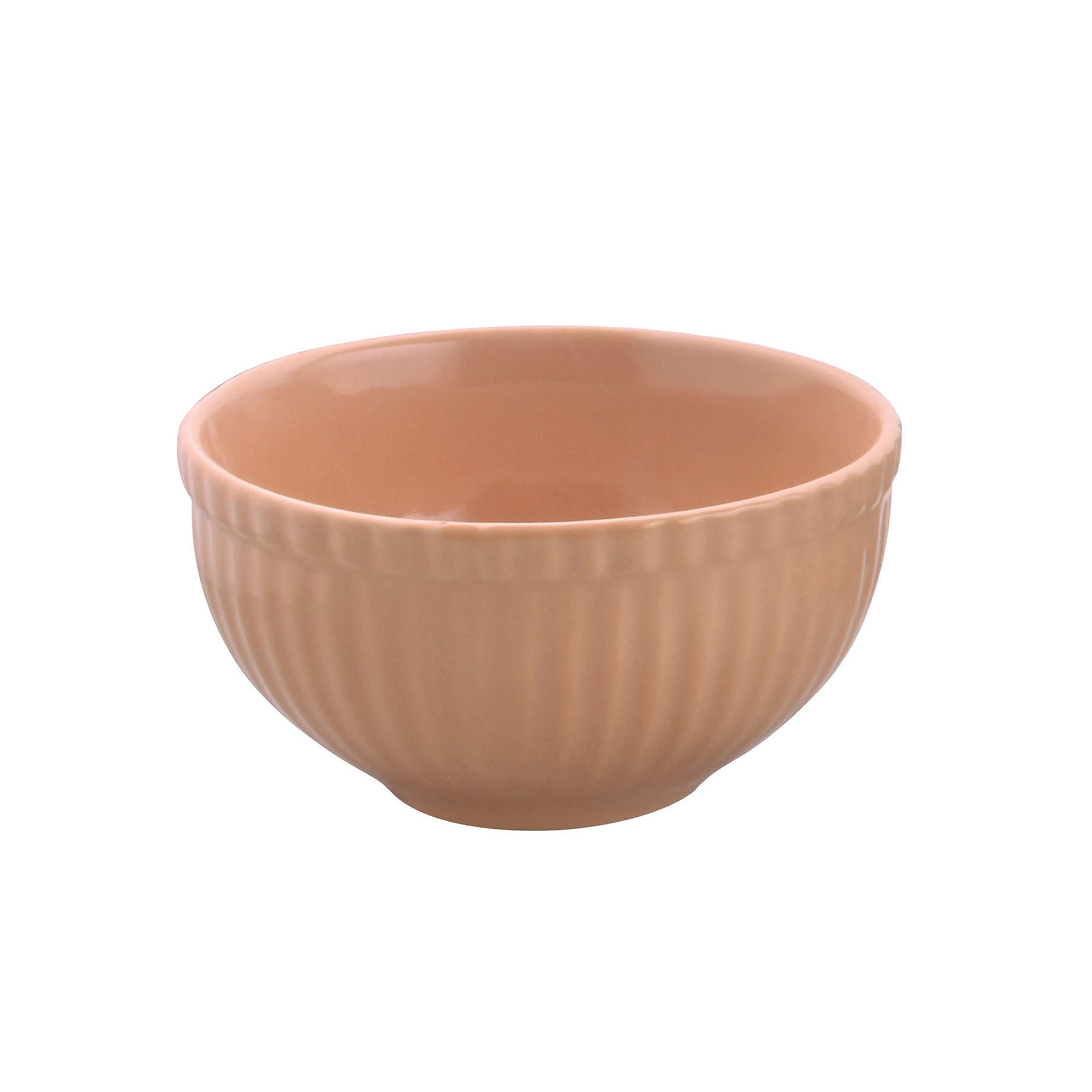 Tigela Atenas Soft Nude 500ml Co8424835 Euroquadros