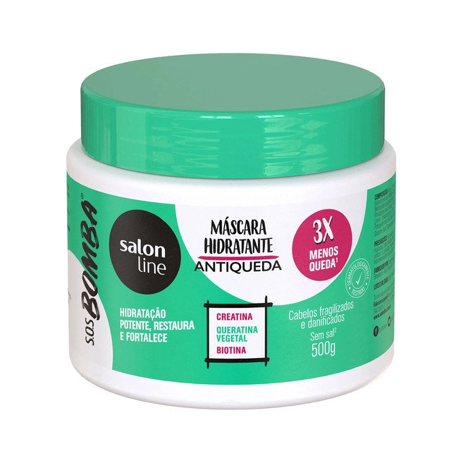 Tcb Condicionador Protein