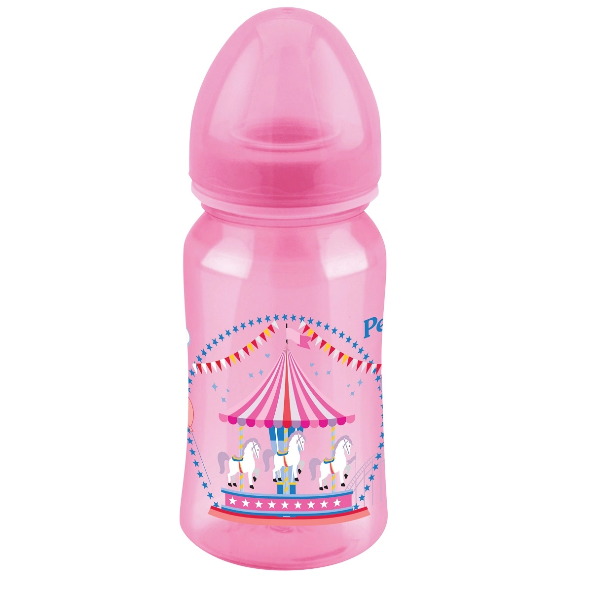 Petita Mamad 270ml R/3428 Super Color Rosa